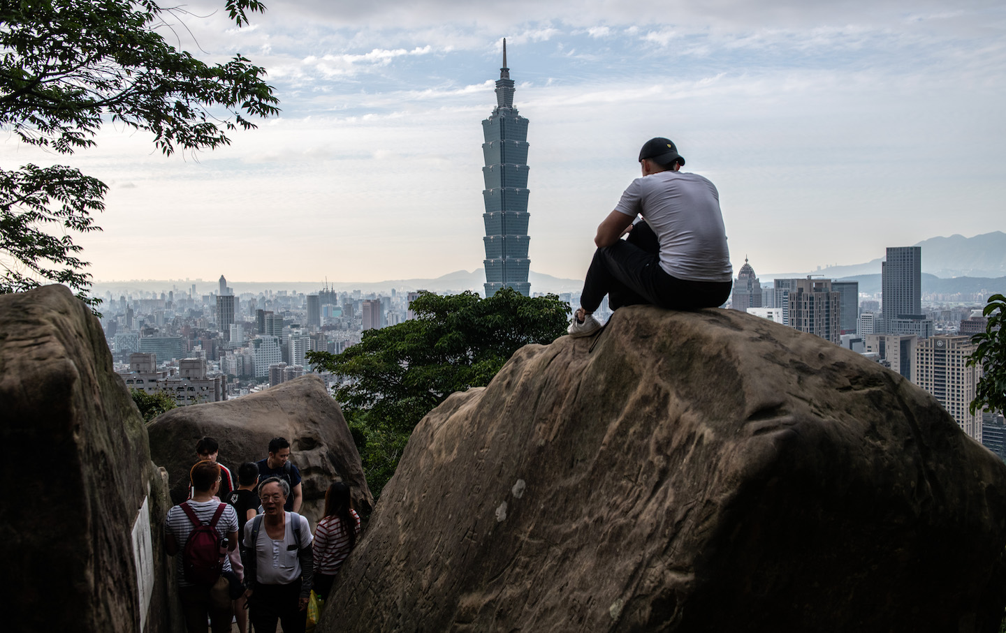 The Interior Lives of the Transnational Asian Diaspora