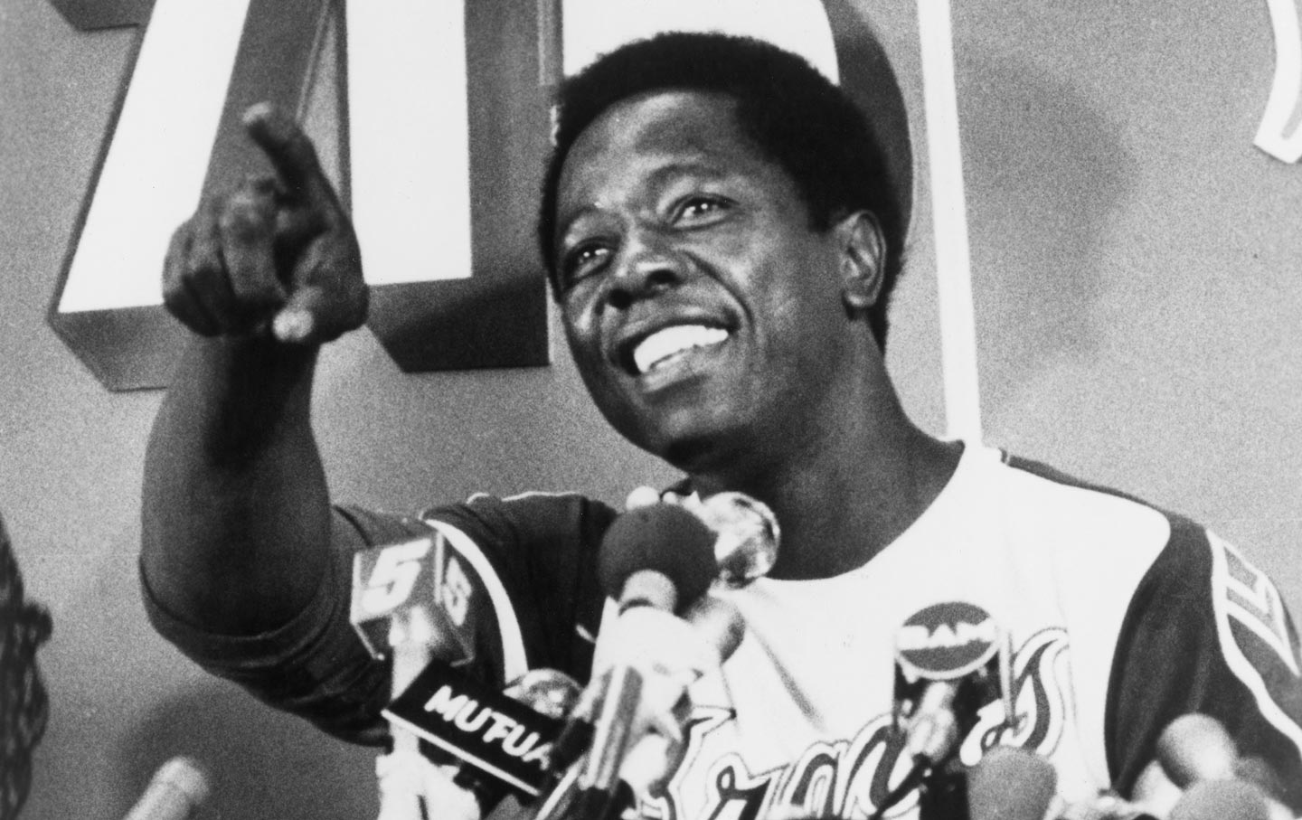 Bad Henry’s Lesson: Henry Aaron 1934–2021