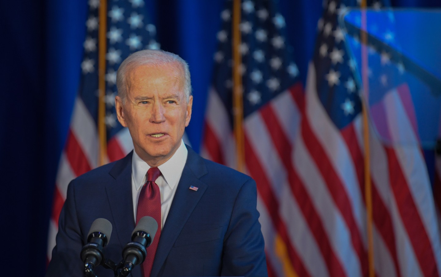 How Biden Can Help End the Country’s Debt Crisis