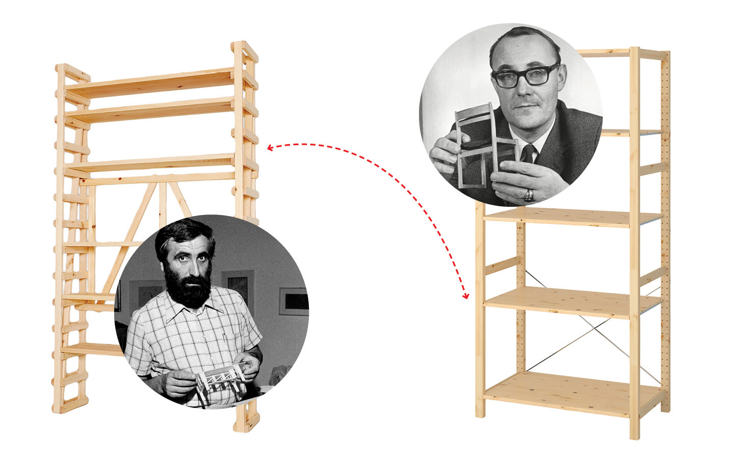 The Communist Designer, the Fascist Furniture Dealer, and the Politics of Design