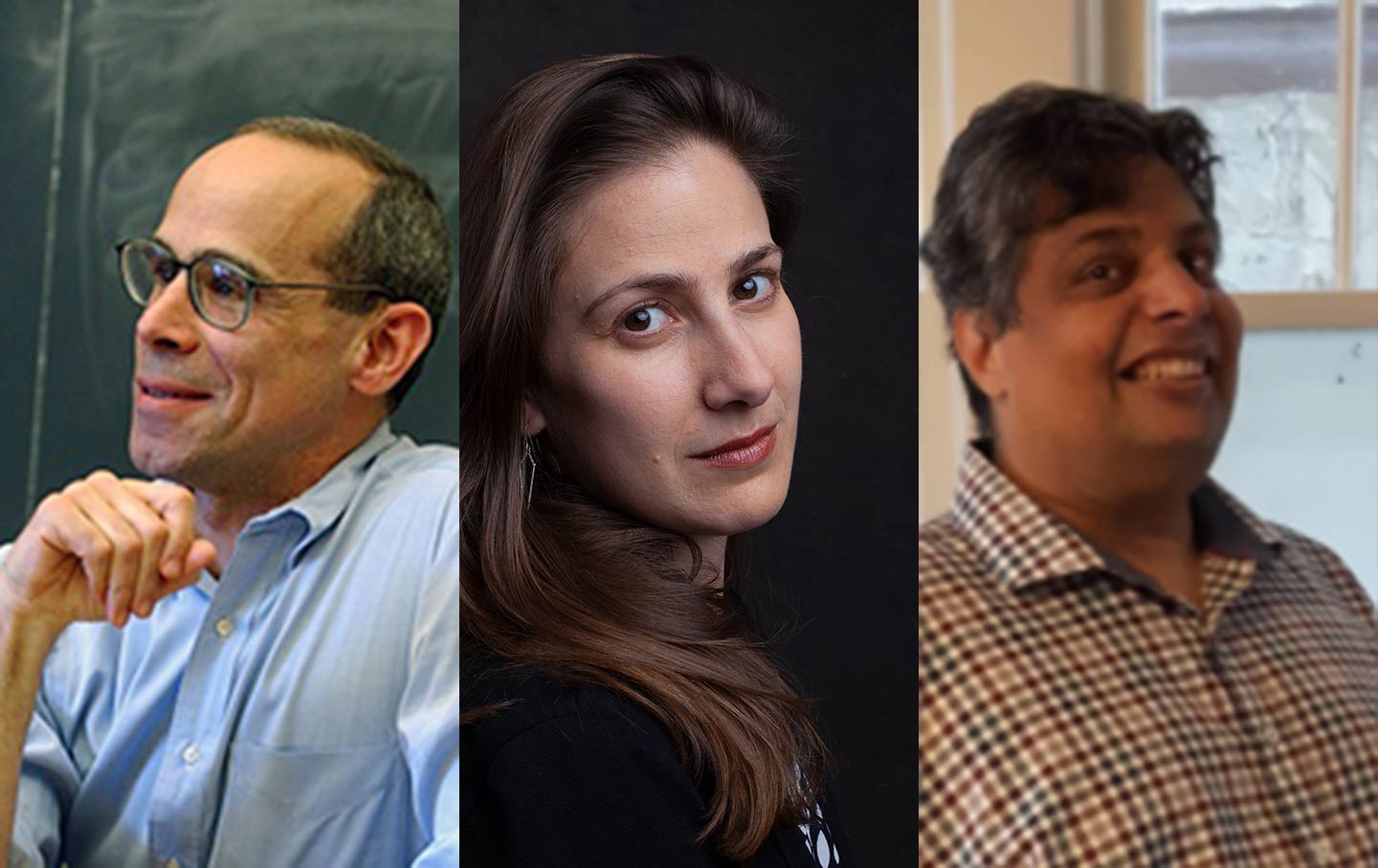 ‘The Nation’ Announces New Columnists David Bromwich, Alexis Grenell