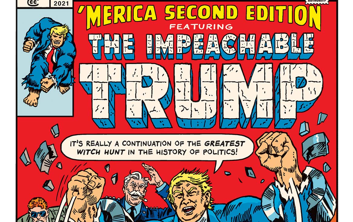 The Impeachable Trump