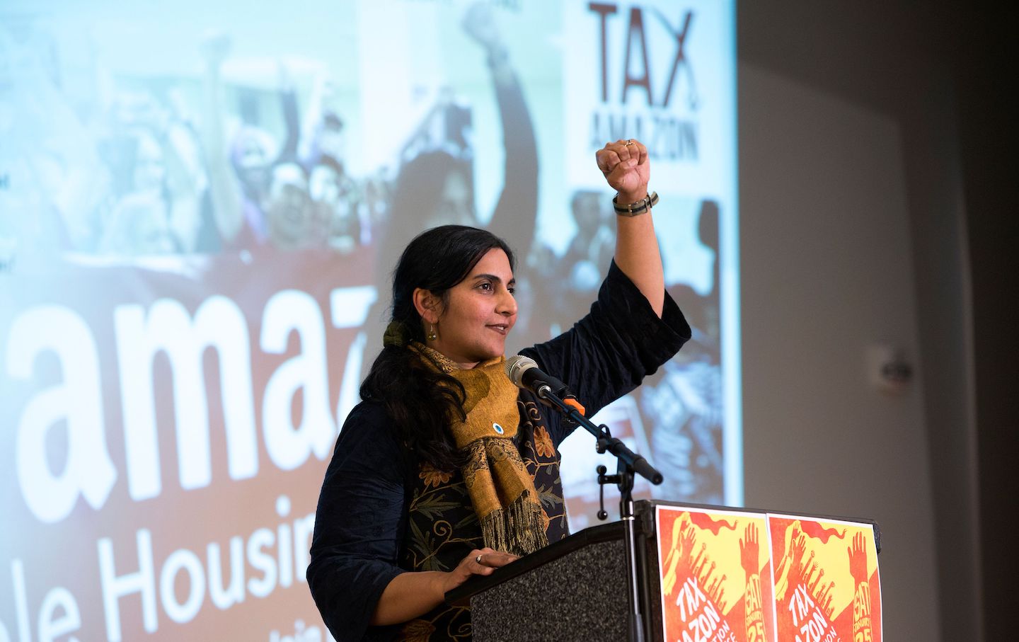 Sawant Recall