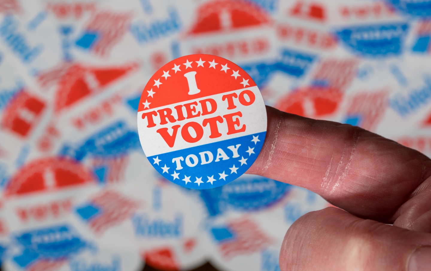 The GOP s 2022 Strategy Voter Suppression Or Bust The Nation The GOP s 2022 Strategy Voter Suppression Or Bust The Nation