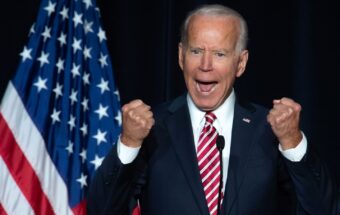 46 and Done: Why Joe Biden Should Be Our Last President