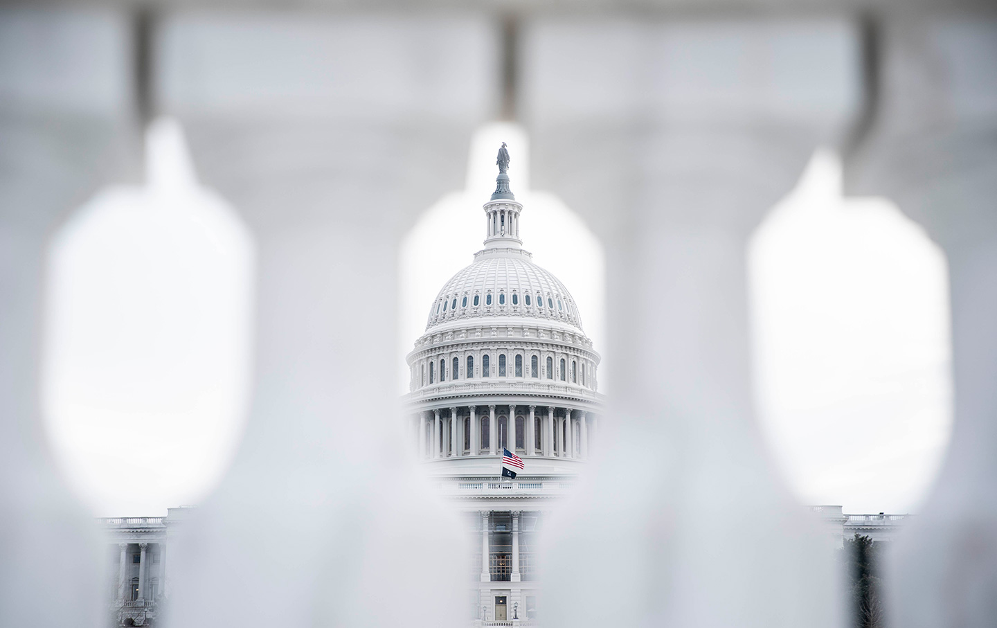 Capitol Building