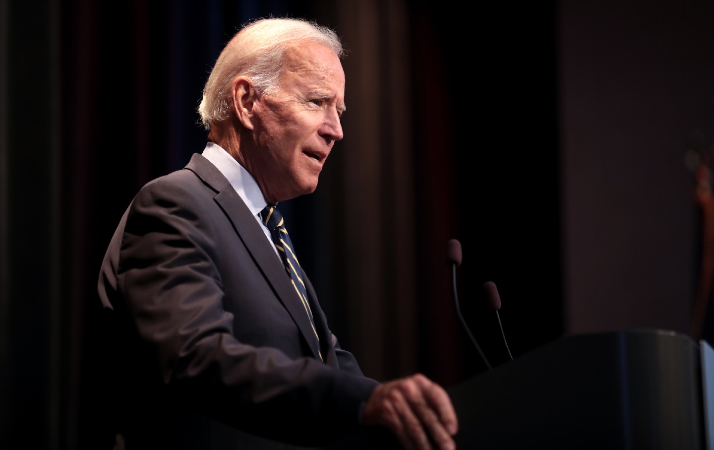 Biden’s Foreign Policy Team Can’t Handle New Threats With Old Strategies