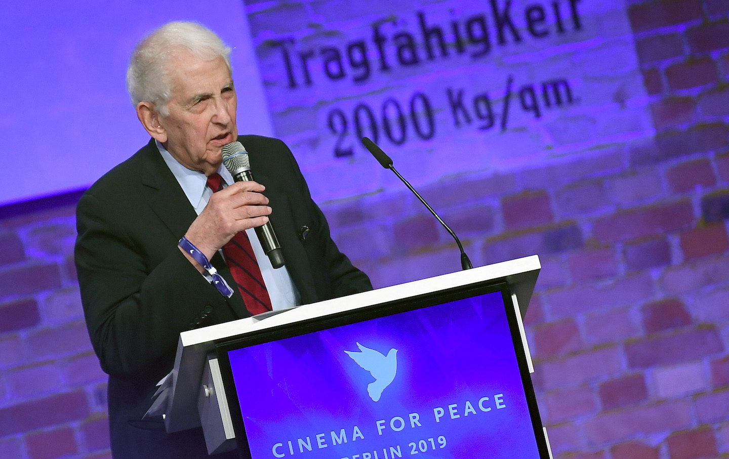 Daniel Ellsberg