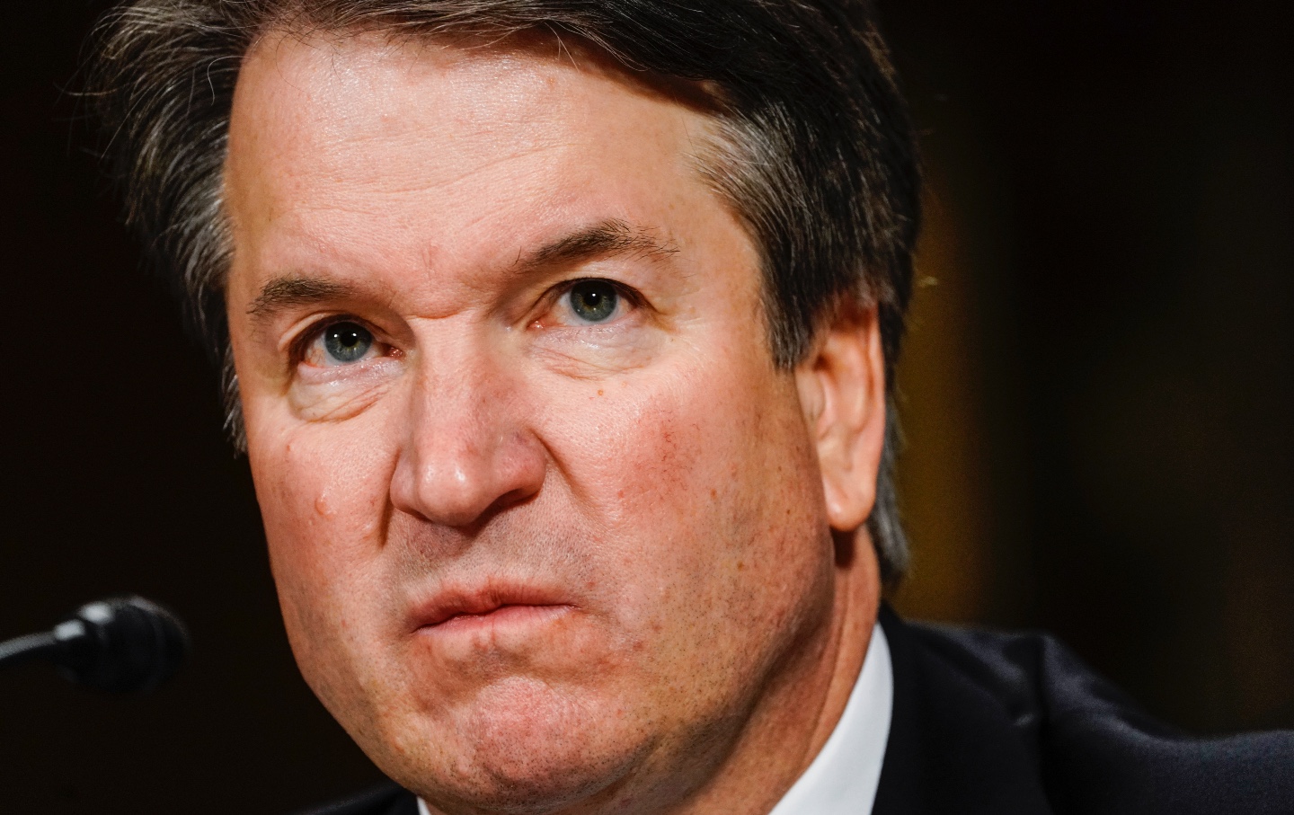 It’s Time to Investigate the FBI—for Its Deep-Fake Kavanaugh Investigation