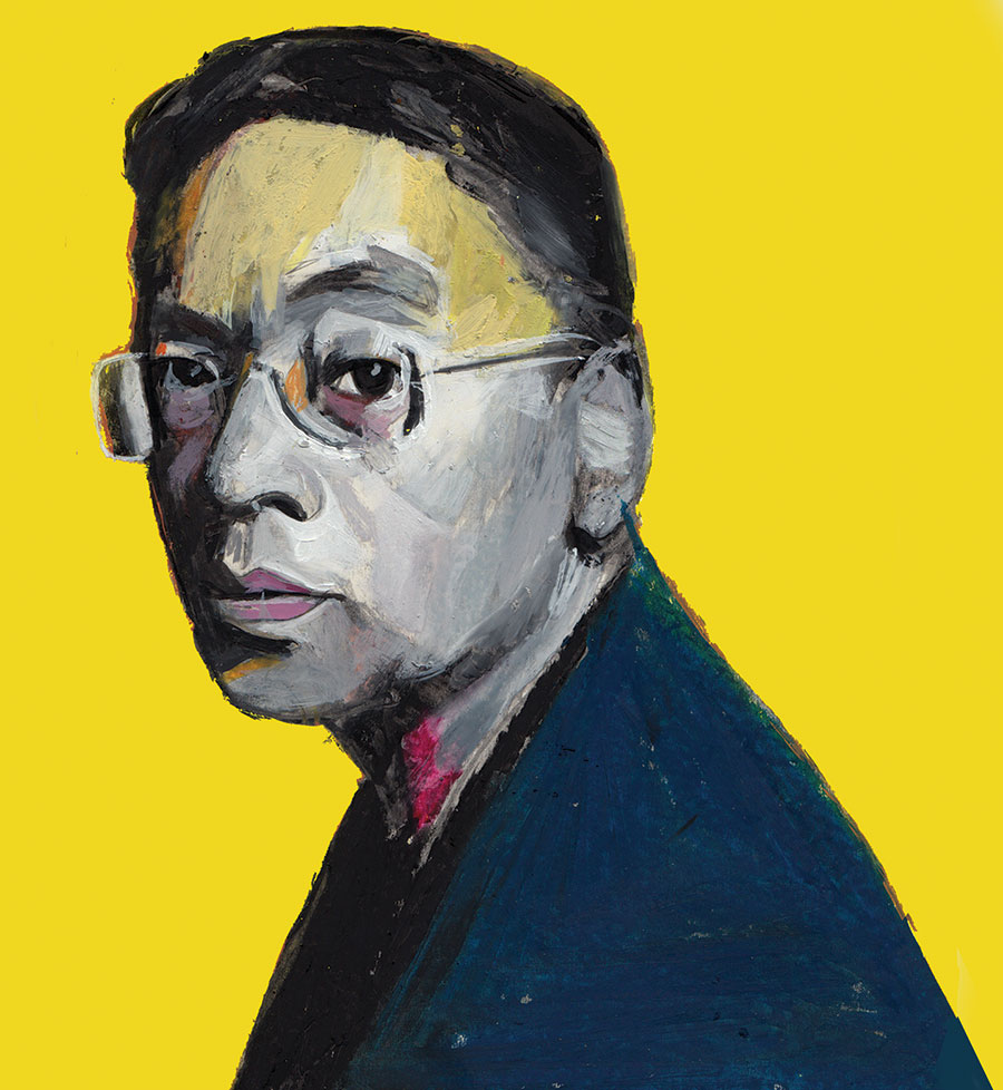 Kazuo Ishiguro at the End of the End of History | The Nation