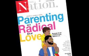 Parenting as a Radical Act of Love
