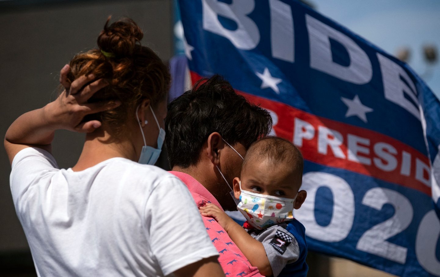 US-Mexico Border