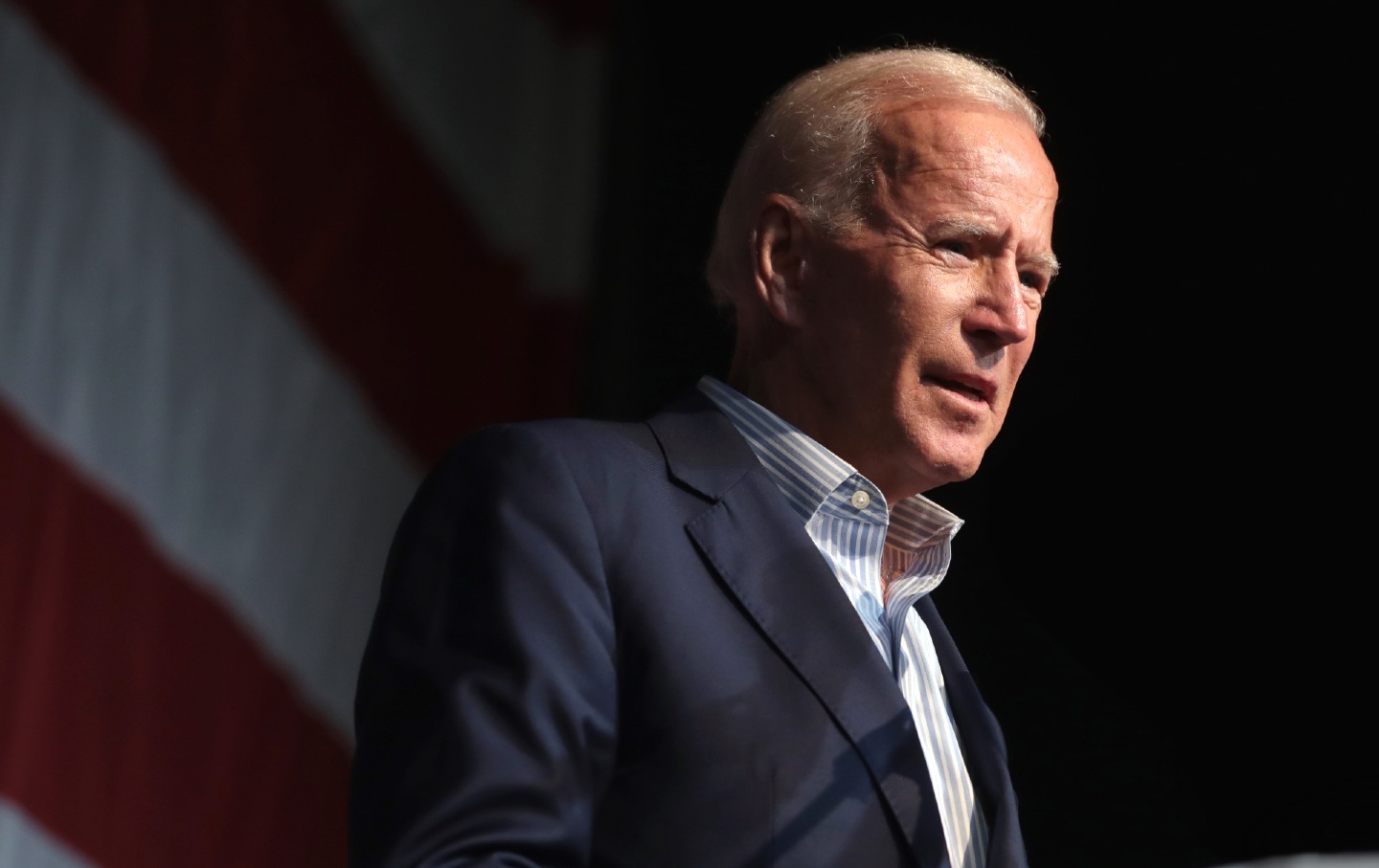 Biden Ran on Ending Forever Wars. He’s Already Undermining That Promise.