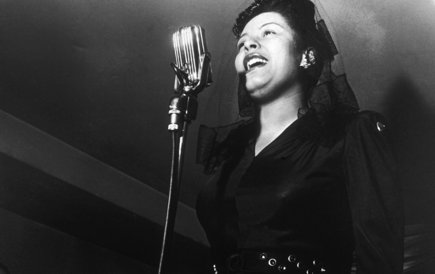 Billie Holiday