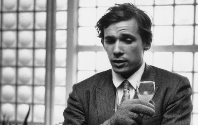 Glenn Gould