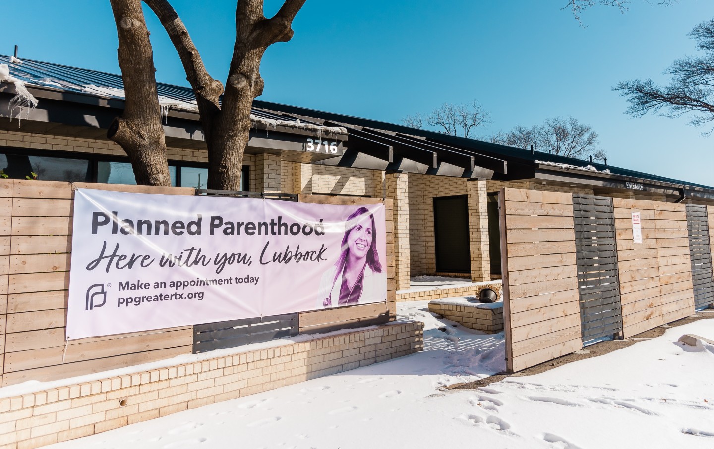texas planned parenthood