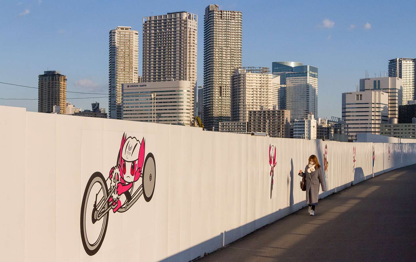 Paralympics Tokyo