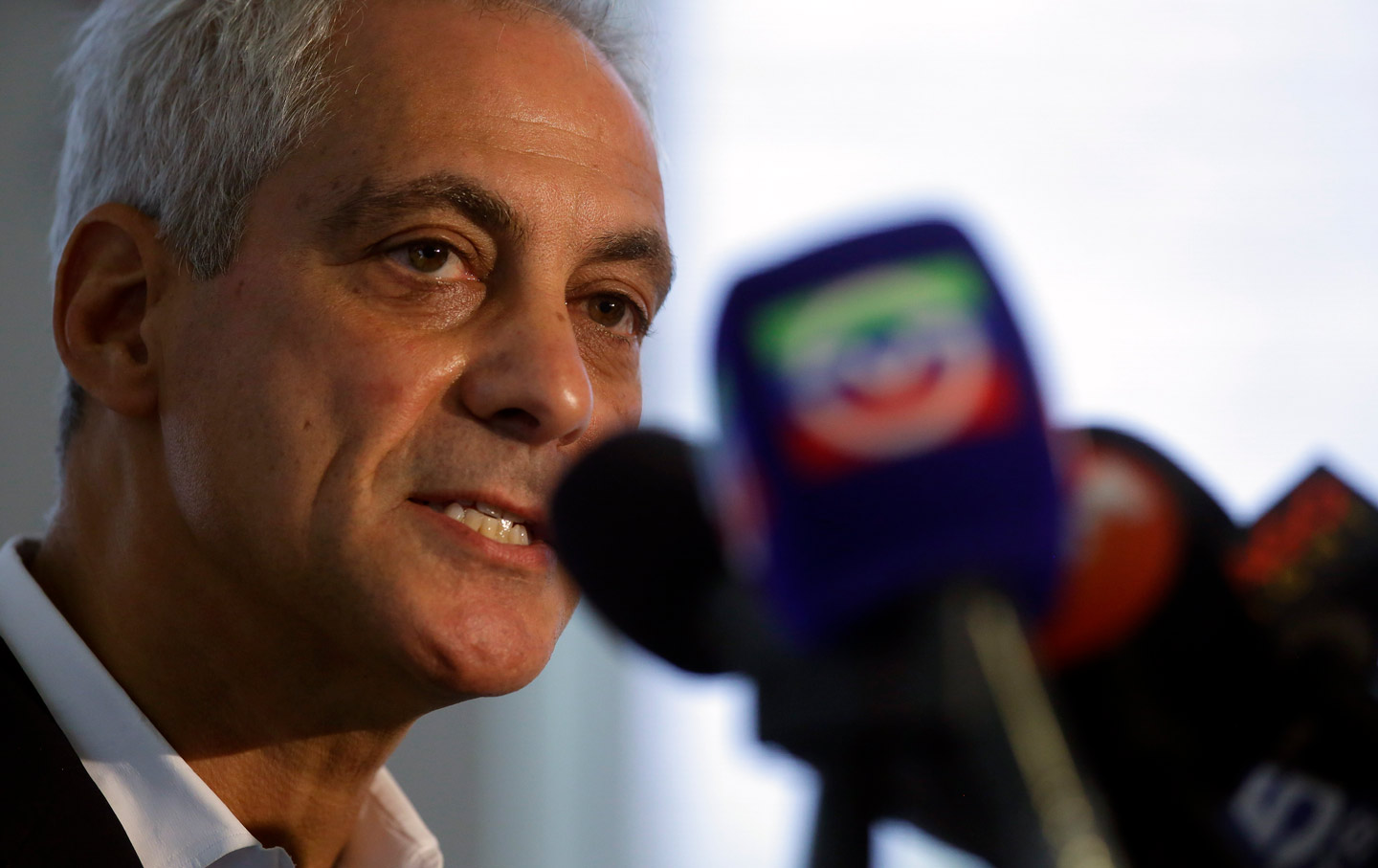 Ambassador Rahm Emanuel? No, No, a Thousand Times No!