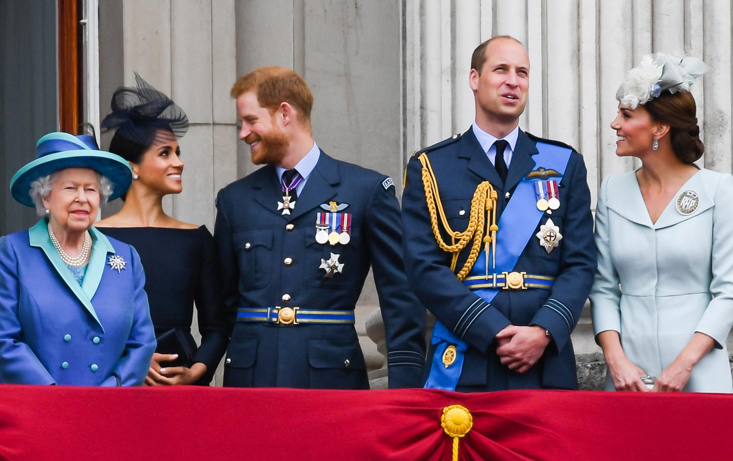 Why Americans Binge on Prince Harry vs. the Royals