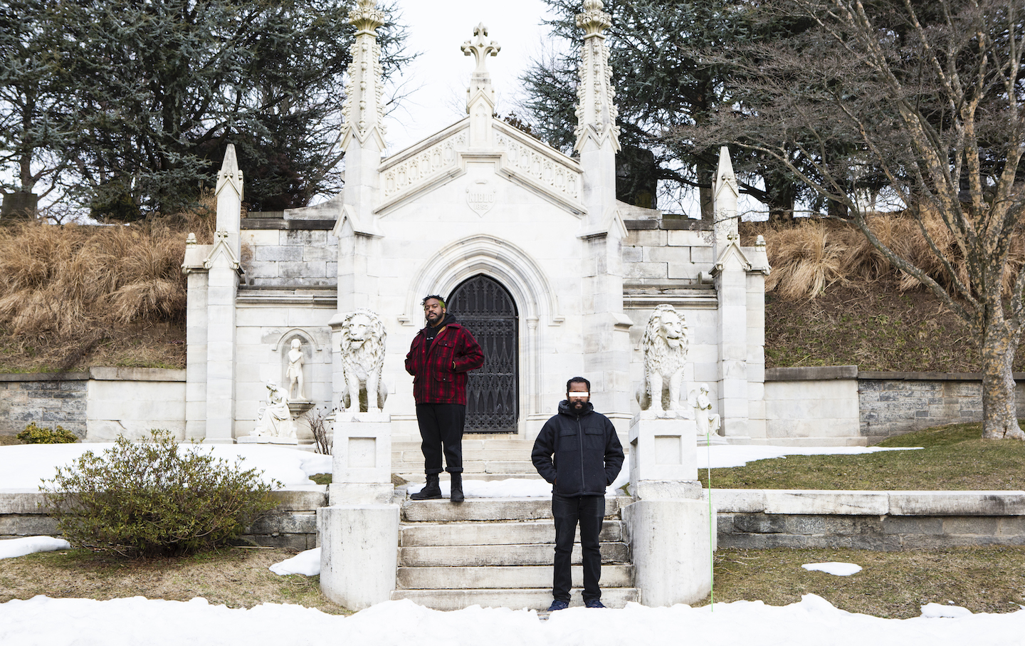 Armand Hammer’s Guide Through History’s Underbelly The Nation