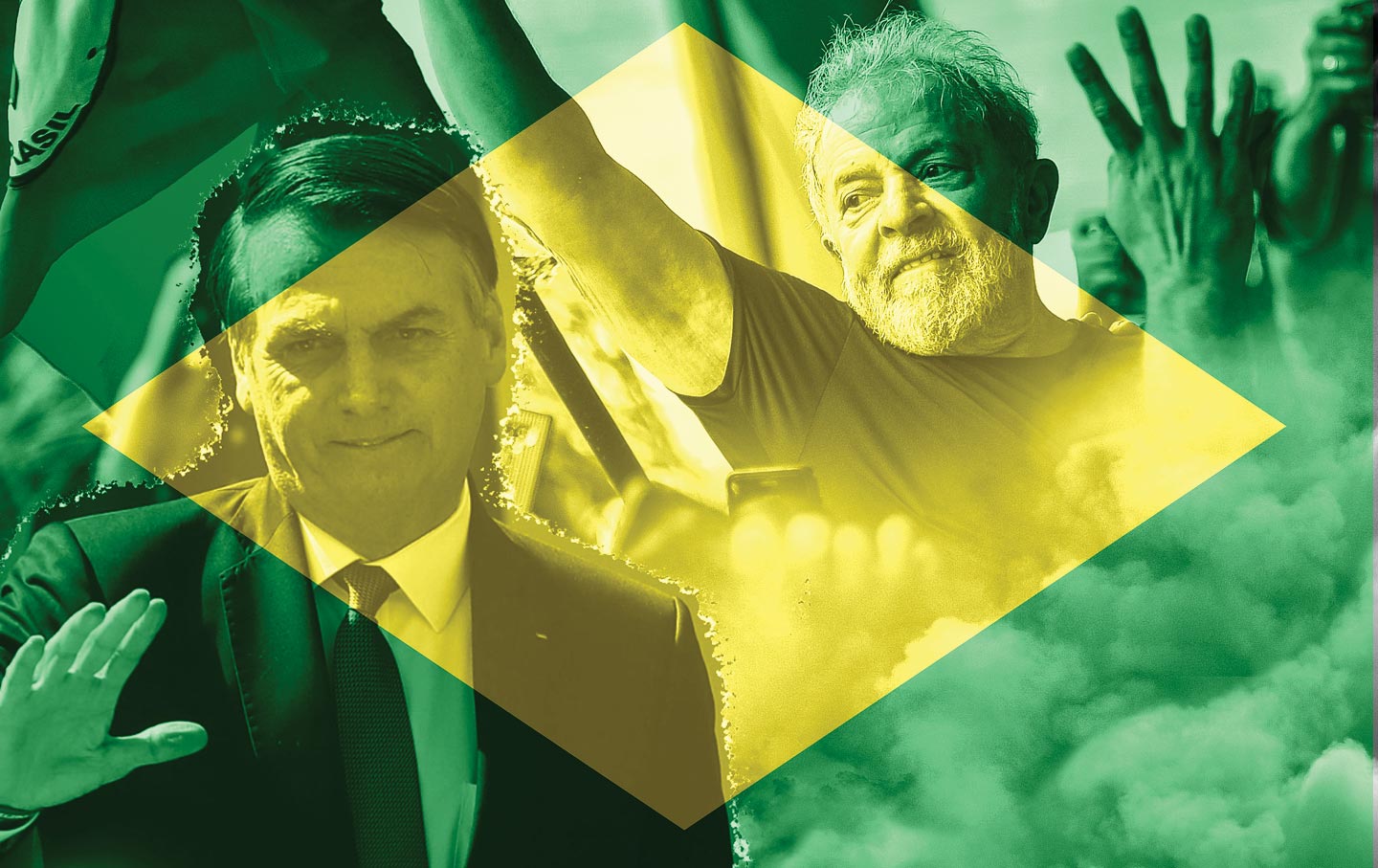 Why Brazil Still Matters