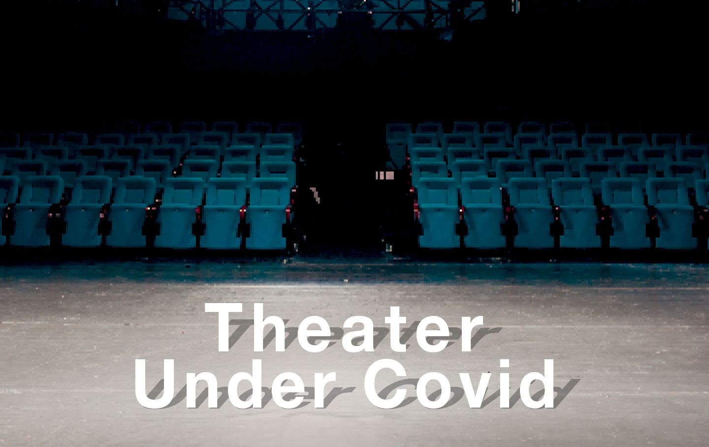 How Covid Transformed US Theater