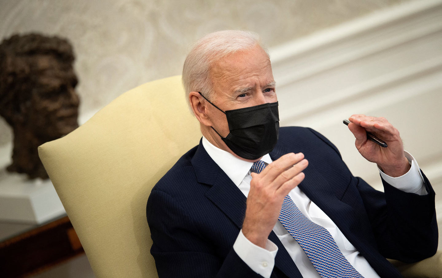 President Joe Biden