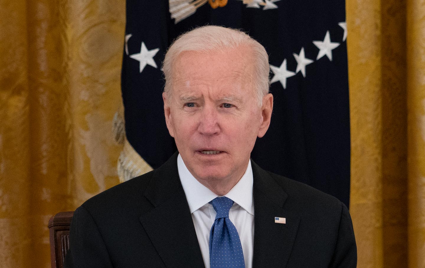 President Joe Biden