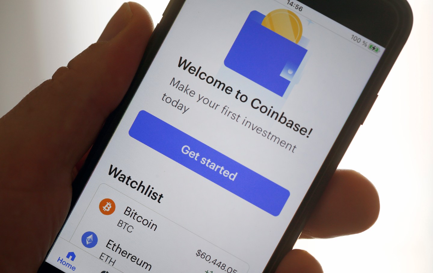 Happy Doge Day! But Hold on to Your (Digital) Wallet. | The Nation