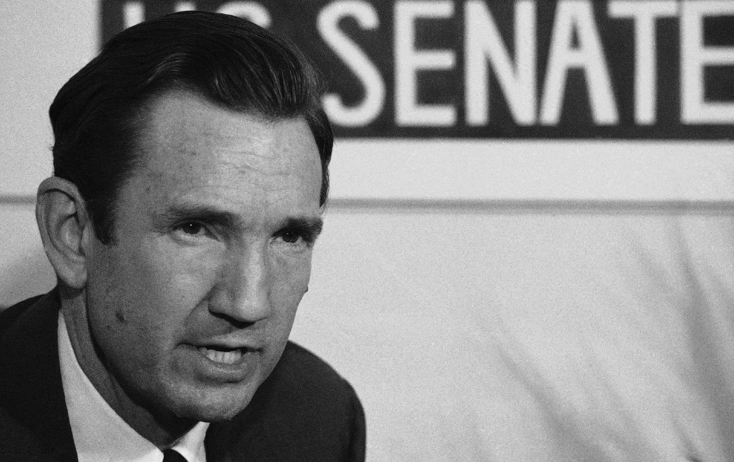 Ramsey Clark