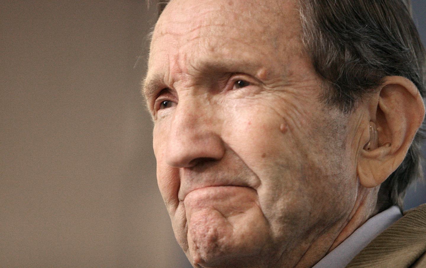 Ramsey Clark’s Choices