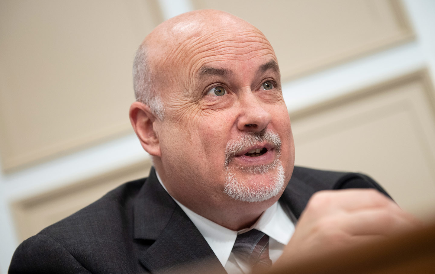 Representative Mark Pocan