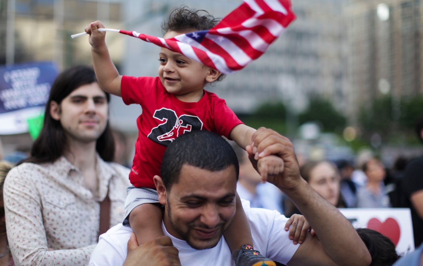 Before We Bid Farewell To Arab American Heritage Month The Nation 