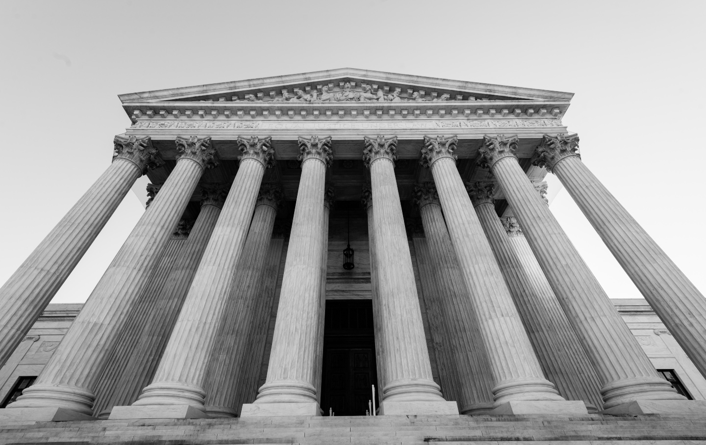 Supreme Court Columns