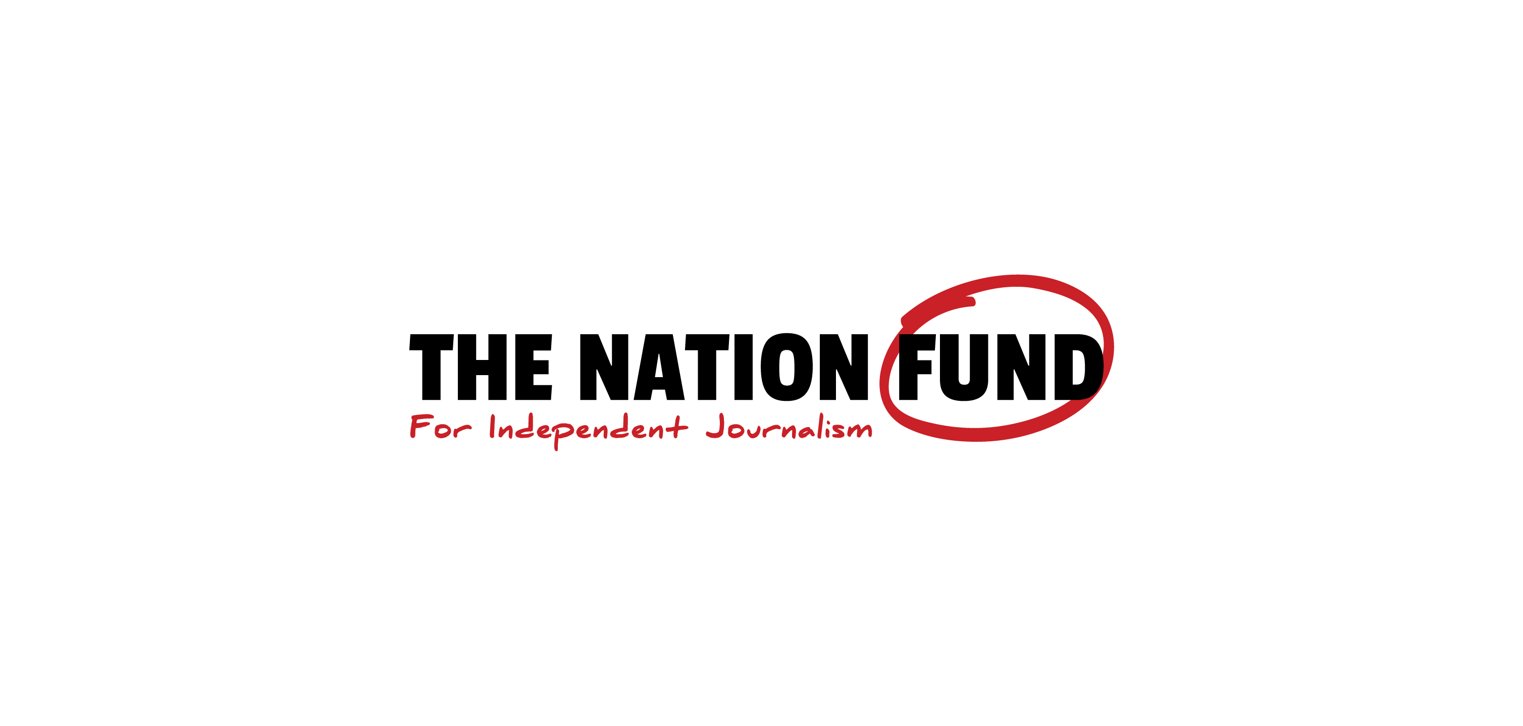 The Nation Fund for Independent Journalism