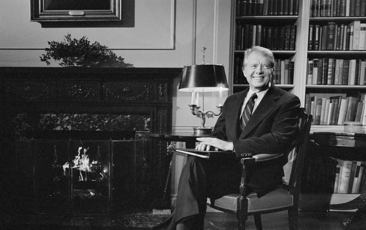 Jimmy Carter