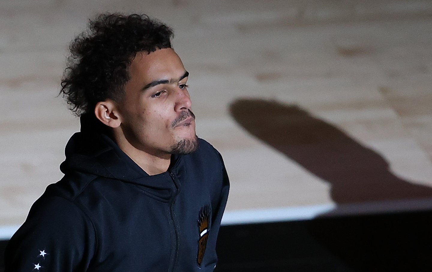 Trae Young NBA