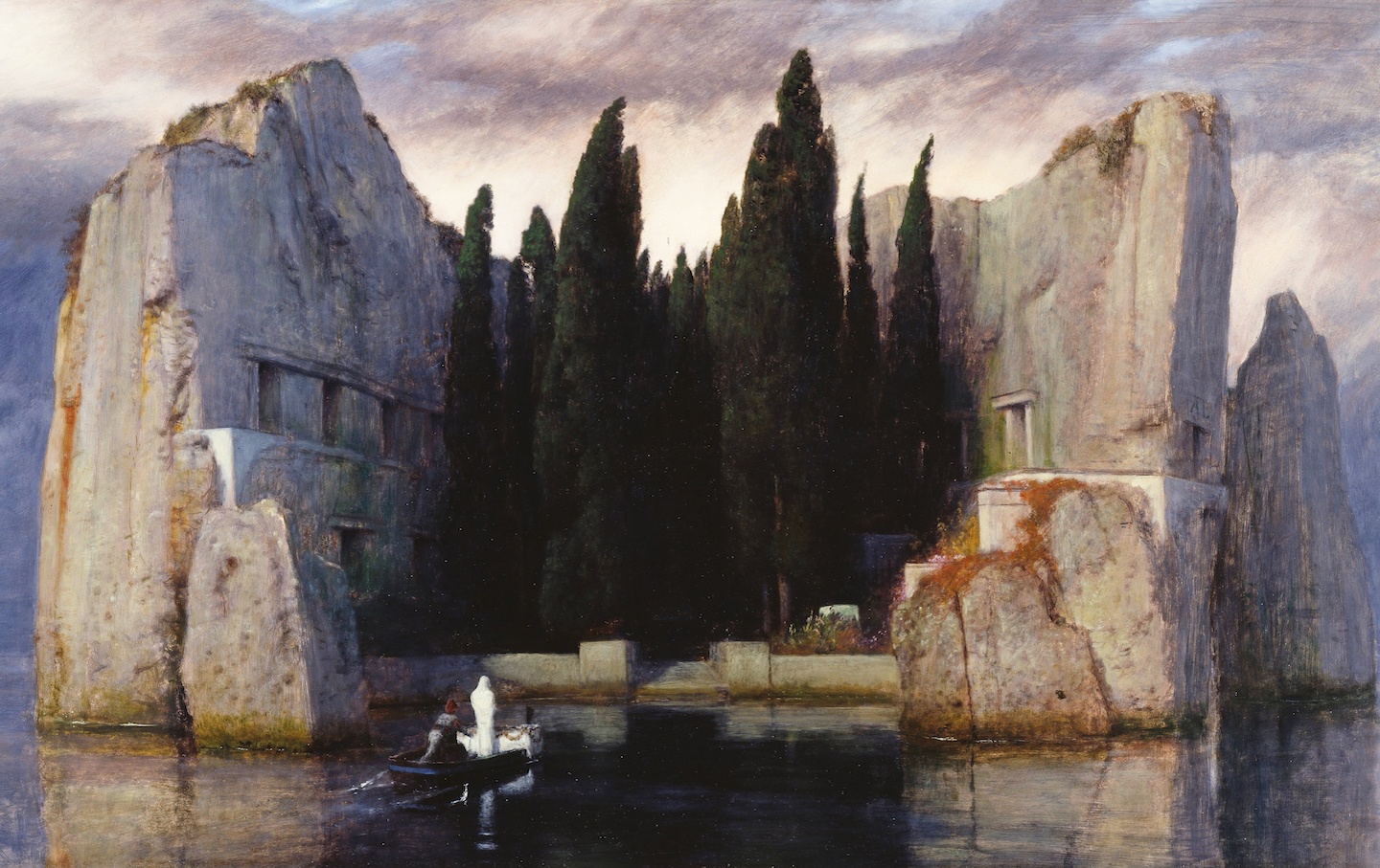 Arnold Böcklin