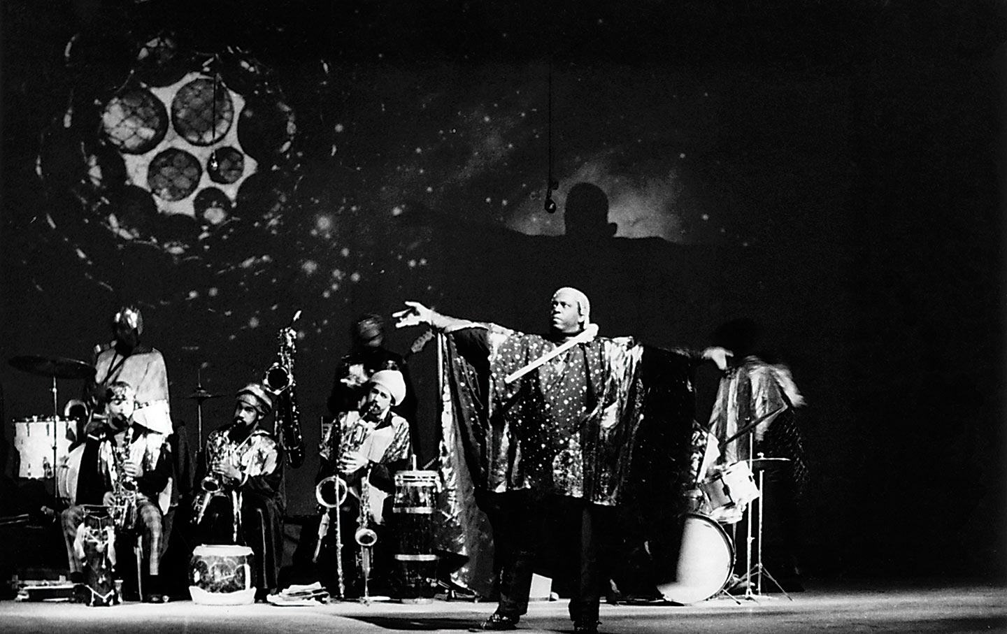 Sun Ra