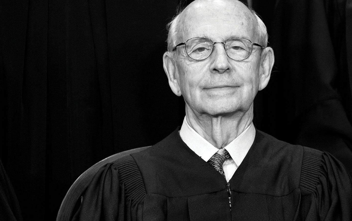 It’s Time for Stephen Breyer to Retire From the Supreme Court