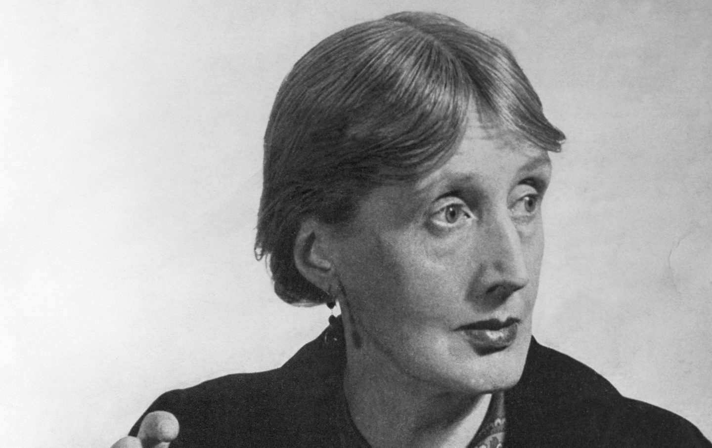 Virgina Woolf