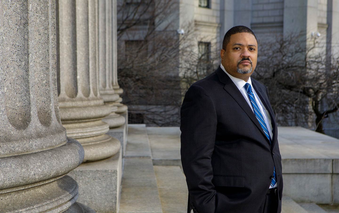 Alvin Bragg Is the Right Choice to Be Manhattan's District Attorney | The  Nation