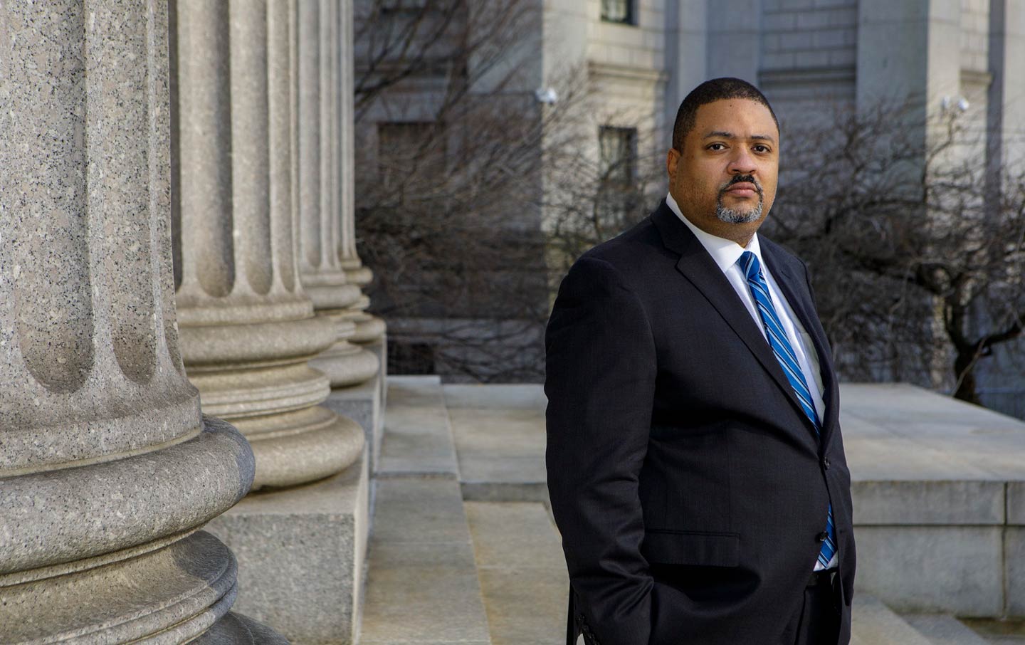 Alvin Bragg Is the Right Choice to Be Manhattan’s District Attorney