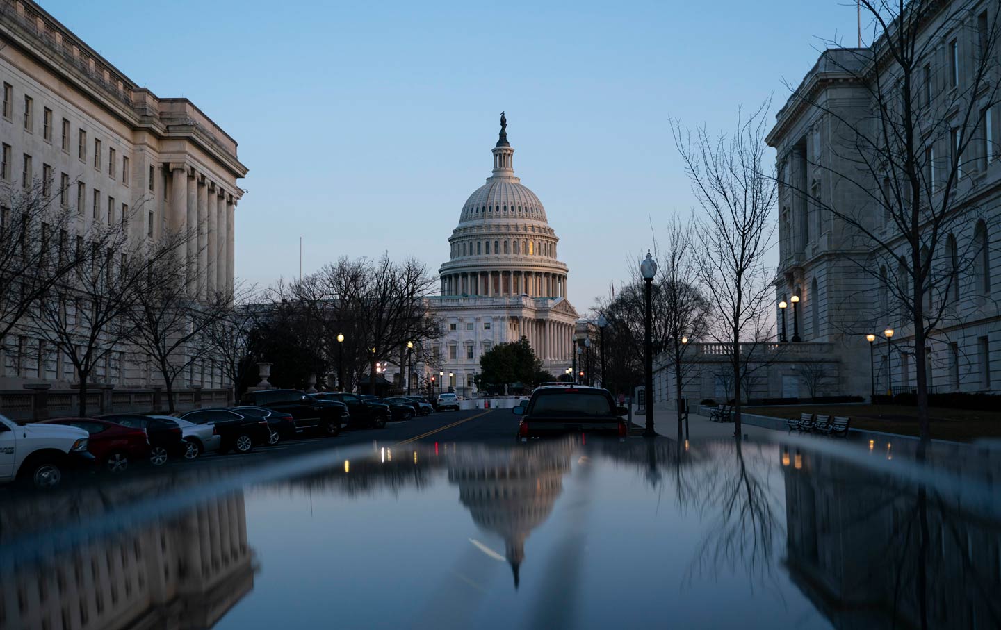 Capitol Building