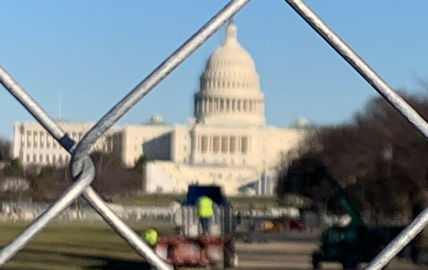 DC capitol