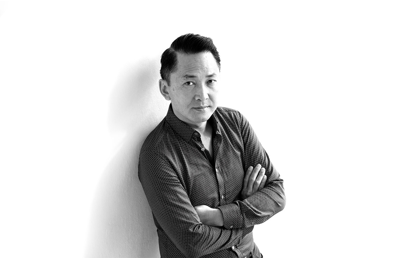 Viet Thanh Nguyen