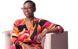 Nina Turner Is Running to Join the Squad