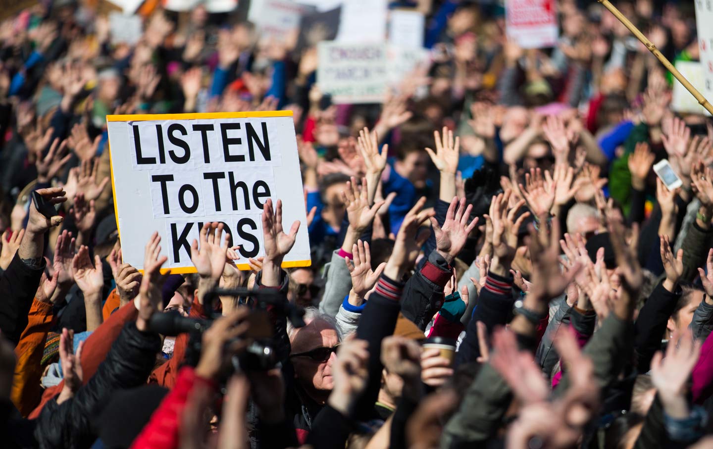 March for Our Lives