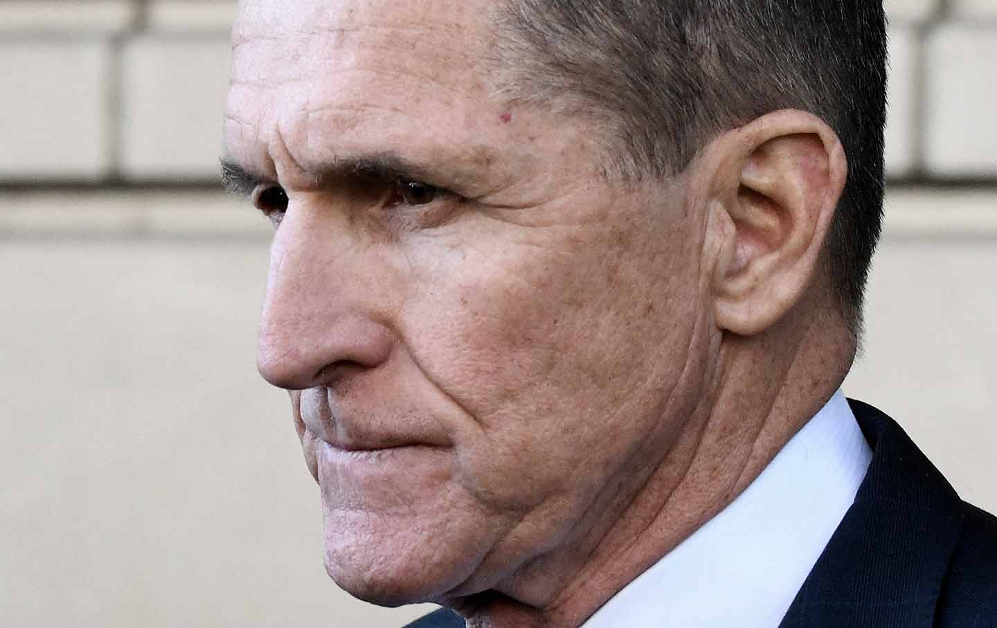 Michael Flynn