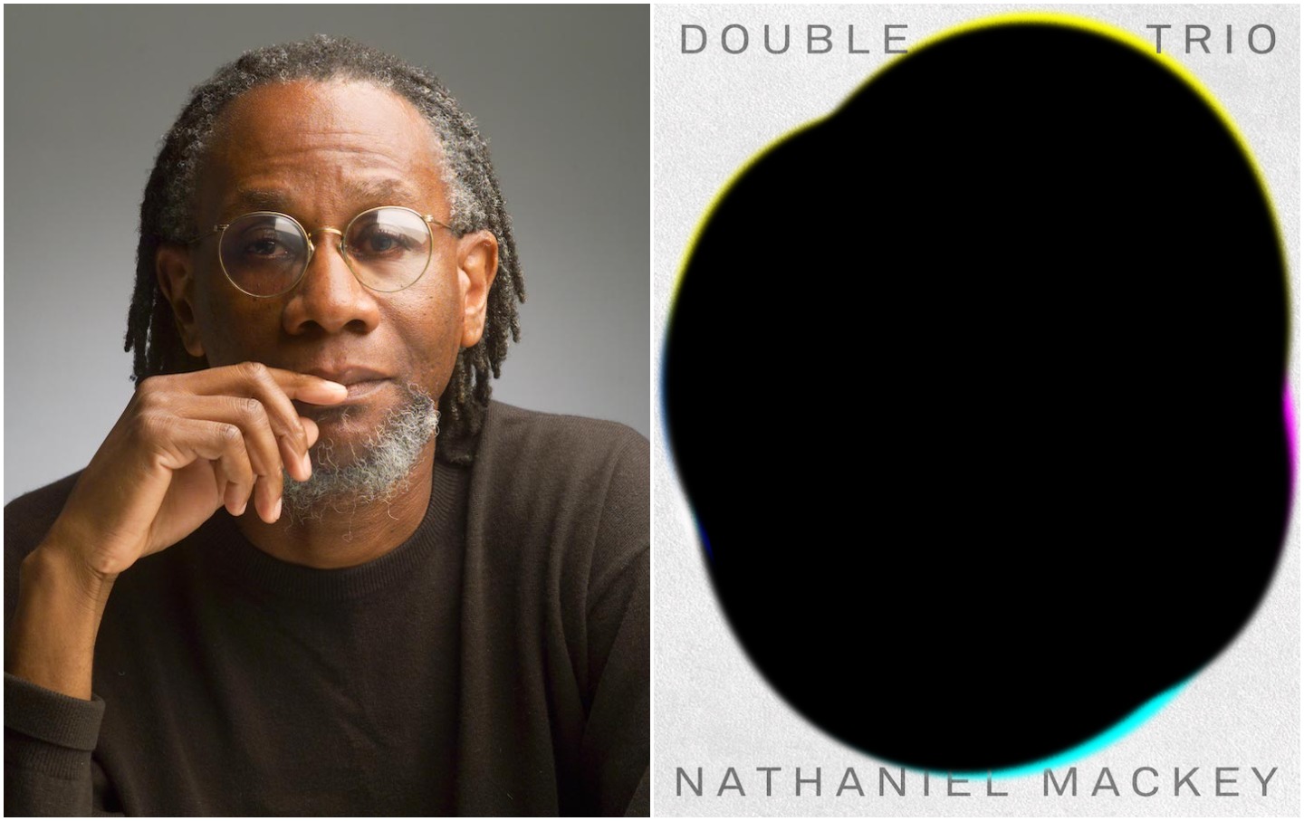 The World-Historic Melodies of Nathaniel Mackey